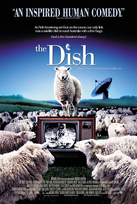 watch The Dish